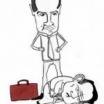 Chancellor George Osborne Emergency Budget 2010 – Blames Labour
