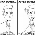 Deputy PM Nick Clegg Makes a Speech on His All on His Own – To a Very Troublesome House of Commons